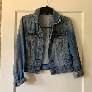 American Eagle Jean Jacket